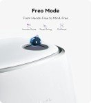 NARWAL Freo Smart Robot Vacuum and Mop Combo