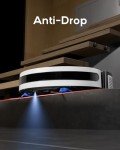 Dyrabitick V3 Robot Vacuum Mop for Pet Owners