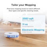 Roborock Q7 Max+ Robot Vacuum with App Control