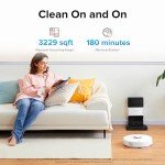 Roborock Q7 Max+ Robot Vacuum with App Control
