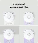 NARWAL Freo Smart Robot Vacuum and Mop Combo