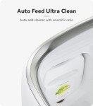 NARWAL Freo Smart Robot Vacuum and Mop Combo
