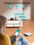 Airzeen 3-in-1 Robot Vacuum and Mop