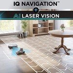 Shark AI Robot Vacuum with Smart Mapping & Navigation