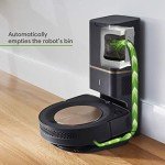 iRobot Roomba s9+ & Braava Jet m6 Bundle