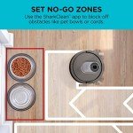 Shark AI Robot Vacuum with Smart Mapping & Navigation