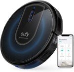 eufy G30 Robot Vacuum with Strong Suction