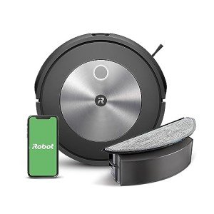 iRobot Roomba j5 2-in-1 Vacuum and Mop