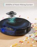 eufy G30 Robot Vacuum with Strong Suction