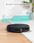 eufy G30 Robot Vacuum with Strong Suction