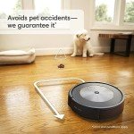 iRobot Roomba j5 2-in-1 Vacuum and Mop