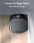 eufy Omni S1 Pro Robot Vacuum and Mop