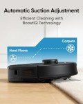 Eufy L50 Robot Vacuum with Powerful Suction
