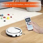 ILIFE V3s Pro Robot Vacuum and Mop Combo