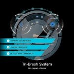 Shark AV753 ION WiFi Robot Vacuum and Mop