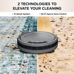 Shark AV753 ION WiFi Robot Vacuum and Mop