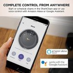 Shark AV753 ION WiFi Robot Vacuum and Mop