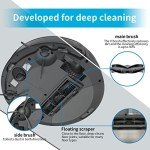 AIRROBO P20 Robot Vacuum with App Control