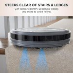 Shark AV753 ION WiFi Robot Vacuum and Mop