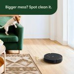 iRobot Roomba Q011 Vacuum with Smart Cleaning