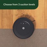 iRobot Roomba Q011 Vacuum with Smart Cleaning