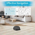 AIRROBO P20 Robot Vacuum with App Control