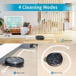 AIRROBO P20 Robot Vacuum with App Control