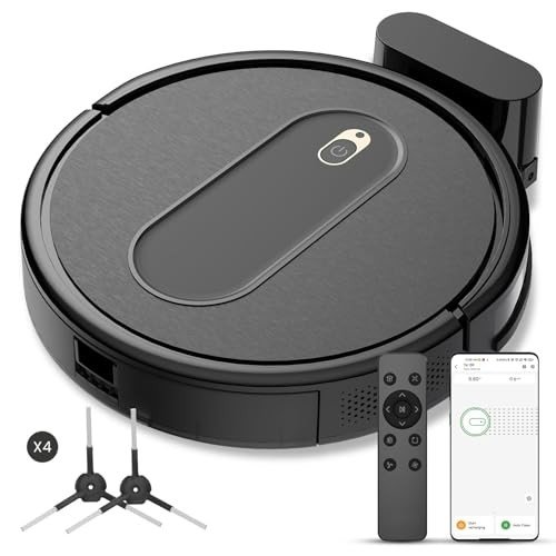 Vexilar Robot Vacuum Cleaners