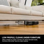 YONNDER R1 Robot Vacuum Mop with 3200Pa Suction