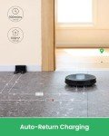 Vexilar Slim & Quiet Robot Vacuum Mop