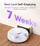 NARWAL Freo X Plus Smart Robot Vacuum Mop