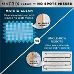 Shark Matrix Plus Robot Vacuum & Mop - RV2610WA