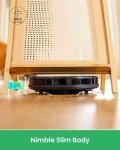 Vexilar Slim & Quiet Robot Vacuum Mop
