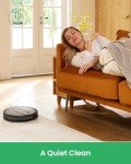 Vexilar Slim & Quiet Robot Vacuum Mop