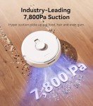 NARWAL Freo X Plus Smart Robot Vacuum Mop