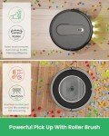 Vexilar Slim & Quiet Robot Vacuum Mop