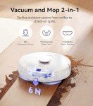NARWAL Freo X Plus Smart Robot Vacuum Mop