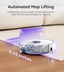 NARWAL Freo X Plus Smart Robot Vacuum Mop
