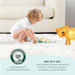 Mama Bear Hypoallergenic Newborn Diapers, 30 Count