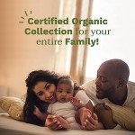 Mustela Organic Hydrating Cream for All Ages