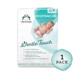 Mama Bear Hypoallergenic Newborn Diapers, 30 Count