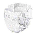 Bambo Nature Eco-Friendly Hypoallergenic Baby Diapers