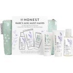 Honest Company Mini Gift Set for Babies