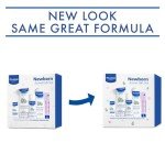 Mustela Organic Baby Skincare Gift Set - 5 Items