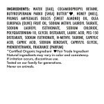 SheaMoisture Baby Shampoo & Bath Milk 13 oz