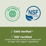 Mustela Organic Hydrating Cream for All Ages