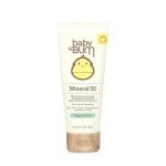 Sun Bum Baby Bum SPF 50 Mineral Sunscreen Lotion