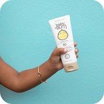 Sun Bum Baby Bum SPF 50 Mineral Sunscreen Lotion