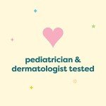 Babyganics SPF 50 Sunscreen Lotion for Babies