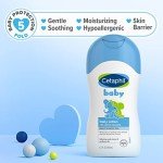 Cetaphil Organic Baby Daily Lotion with Calendula
